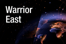 Warrior East