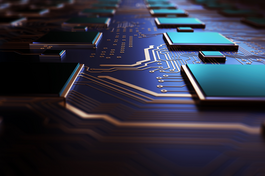 The Evolution of Processor Cores, and Embedded World 2024