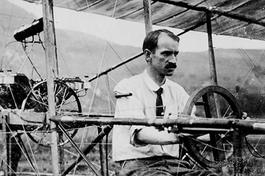 Wright brothers