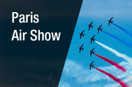 Paris Air Show