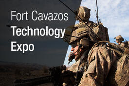 Fort Cavazos