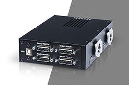 PacStar 421 Radio Module PacStar 421 Radio Module