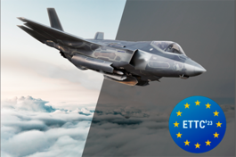 Curtiss-Wright to Showcase Flight Test and Monitoring Solutions at  European Test and Telemetry Conference (ETTC) 2023