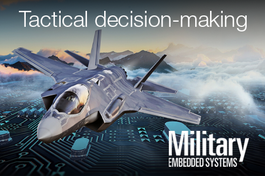 Military Embedded Systems