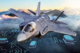 Curtiss-Wright will display and demonstrate interoperable Modular Open Systems Approach solutions for cybersecurity, edge computing, and armored vehicle capabilities. Curtiss-Wright will display and demonstrate interoperable Modular Open Systems Approach solutions for cybersecurity, edge computing, and armored vehicle capabilities.