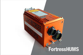 Curtiss-Wright and Ultra PCS Collaborate to Deliver Lightweight Crash Recorder and HUMS Solution – FortressHUMS