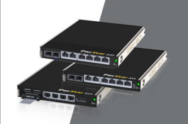 Curtiss-Wright Debuts New Ultra-Compact “Snap Together” PacStar 200-Series Curtiss-Wright Debuts New Ultra-Compact “Snap Together” PacStar 200-Series