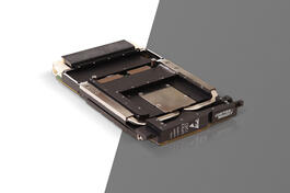 New Intel 13th Gen Hybrid CPU Powered 3U OpenVPX Processing Engine is First SOSA Aligned SBC to Support Time-Sensitive Networking for Deterministic Ethernet New Intel 13th Gen Hybrid CPU Powered 3U OpenVPX Processing Engine is First SOSA Aligned SBC to Support Time-Sensitive Networking for Deterministic Ethernet