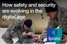 How Safety and Security are Evolving in the Digital Age How Safety and Security are Evolving in the Digital Age