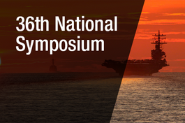 36th National Symposium