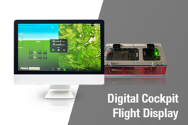Curtiss-Wright, Wind River, Ansys, and CoreAVI Collaborate to Demo FACE Conformant, Arm-based Digital Cockpit Flight Display at MOSA Summit 2024 Curtiss-Wright, Wind River, Ansys, and CoreAVI Collaborate to Demo FACE Conformant, Arm-based Digital Cockpit Flight Display at MOSA Summit 2024
