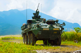 Webinar - Today's Tactical Command Posts: Rapid Setup for Resilient and Secure Communications On-The-Move Webinar - Today's Tactical Command Posts: Rapid Setup for Resilient and Secure Communications On-The-Move