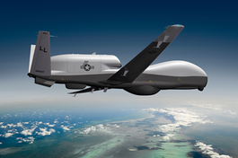 Selecting a High-Speed NAS Device for Military Aircraft Selecting a High-Speed NAS Device for Military Aircraft