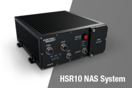 HSR10 NAS