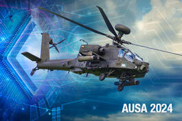 Curtiss-Wright Showcases New Rugged MOSA-based Solutions for Tactical Networks & Ground Vehicles with Live System Solution Demos at AUSA 2024 Curtiss-Wright Showcases New Rugged MOSA-based Solutions for Tactical Networks & Ground Vehicles with Live System Solution Demos at AUSA 2024