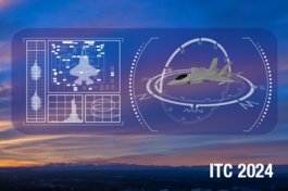 Curtiss-Wright Showcases Industry-Leading Flight Test Instrumentation Hardware and Software Solutions at International Telemetering Conference (ITC) 2024 Curtiss-Wright Showcases Industry-Leading Flight Test Instrumentation Hardware and Software Solutions at International Telemetering Conference (ITC) 2024