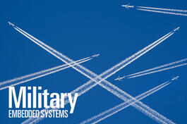 Safety-certifiable COTS lowers the cost of keeping the skies safe