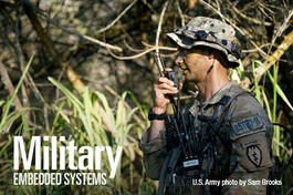 Military Embedded Systems