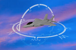 Webinar - Paradigm Shifts in Flight Test