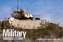 Military Embedded Systems