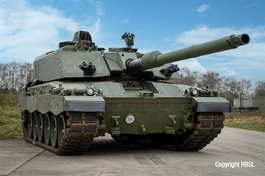 Reducing Risk and Accelerating Time to Market With Turret Aiming and Stabilization Reducing Risk and Accelerating Time to Market With Turret Aiming and Stabilization
