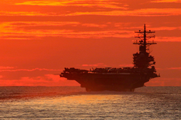 Navy Ship