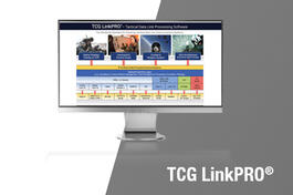 Curtiss-Wright Successfully Shows Full Operational Capability of TCG LinkPRO & TCG HUNTR Tactical Data Link Software at Timber Express 2024 Exercise Curtiss-Wright Successfully Shows Full Operational Capability of TCG LinkPRO & TCG HUNTR Tactical Data Link Software at Timber Express 2024 Exercise