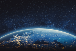 Curtiss-Wright Expands Space COTS Capabilities Through Licensing Agreement with Réaltra