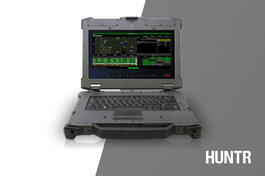 TCG HUNTR