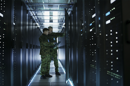 Rocky Mountain Cyberspace Symposium