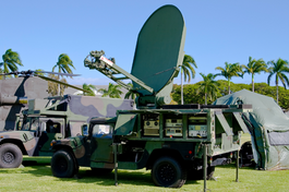 Webinar - Resilient and Camouflaged Communications: Strategies for the Tactical Edge Webinar - Resilient and Camouflaged Communications: Strategies for the Tactical Edge