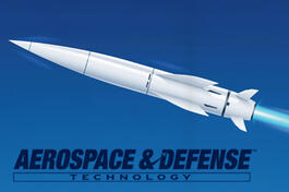 Acquiring and Telemetering Test Data from Hypersonic Platforms