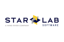 Star Lab Software logo Star Lab Software logo