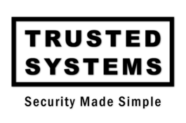 Trusted Systems logo Trusted Systems logo