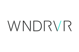 Wind River logo Wind River logo