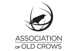 Association of Old Crows logo
