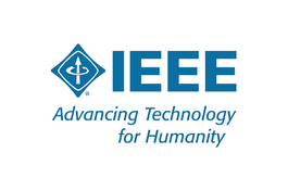 IEEE logo
