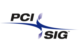 PCI SIG logo