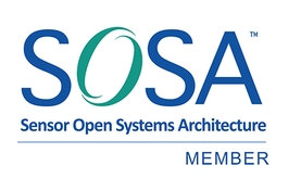 Sensor Open Systems Architecture Member logo