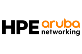 HPE Aruba Networking