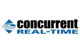 Concurrent Real-Time Concurrent Real-Time