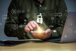 Future-Proof Against Escalating Threats to Secure Mobile Communications Future-Proof Against Escalating Threats to Secure Mobile Communications