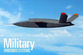 Airborne Attritable Systems and Open Systems