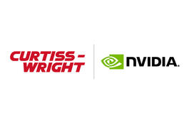 Curtiss-Wright and NVIDIA Curtiss-Wright and NVIDIA