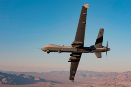 Delivering Secure, SWaP-Optimized Data Storage for Electronic Warfare Aircraft Missions