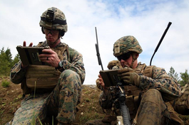 Curtiss-Wright Receives $18 Million Follow-On Order from U.S. Marine Corps to Support Combat Data Network Program with Tactical Communications