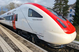 Swiss Federal Railways Swiss Federal Railways