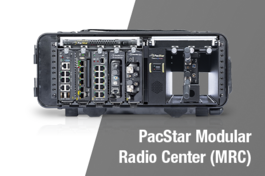 Seamless Integration of Handheld Radios for RoIP & Unified Communications Featured at Modern Day Marine