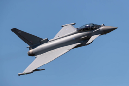 Eurofighter Typhoon
