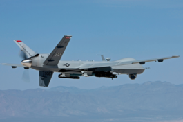 Protecting Top Secret Data While Extending UAV Mission Duration